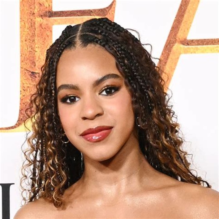 Exploring "Sir And Rumi Carter Age"