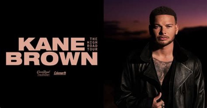 Exploring The Unseen Aspects Of Kane Brown's Father's Passing