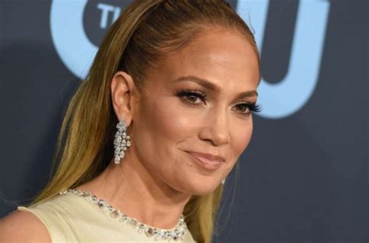 Jennifer Lopez's Pregnancy Journey In 2024