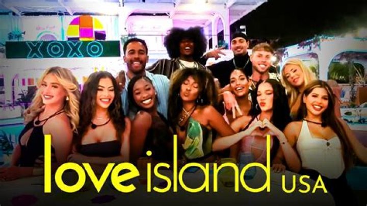 Marco Is Causing Quite the Stir on 'Love Island' USA Let's Meet Him