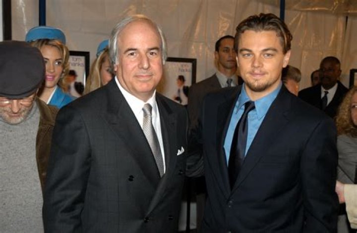 Sean Abagnale, Chris Abagnale, and Scott Abagnale- Who are Frank Abagnale's children?