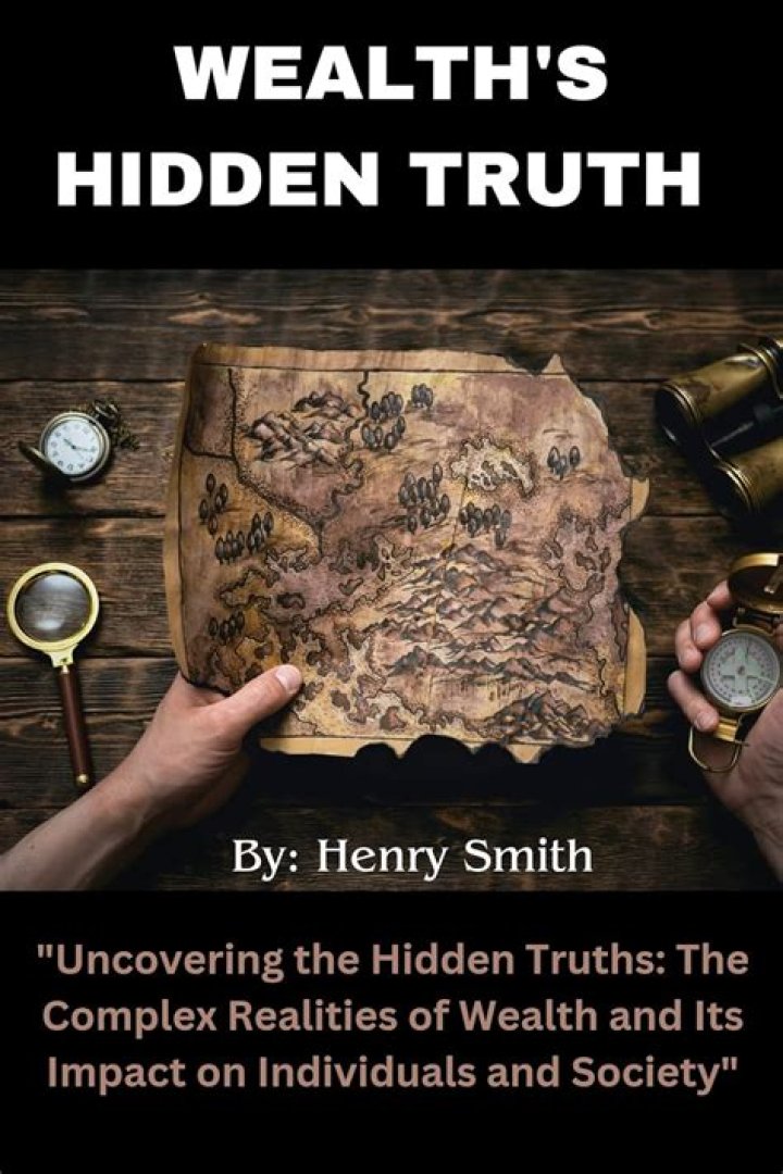 Uncovering The Hidden Truths And Legal Implications