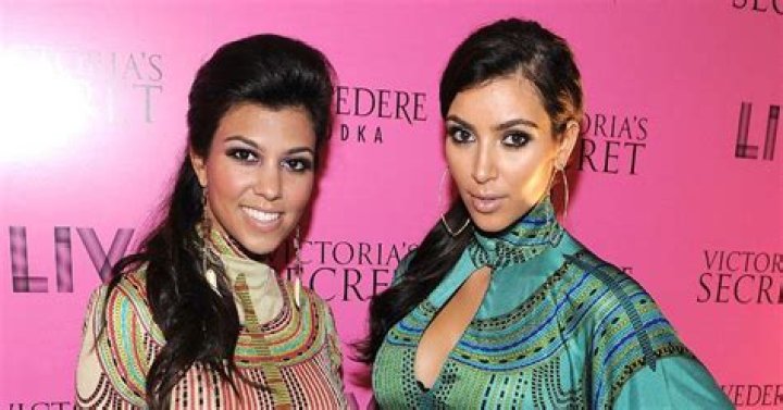 Unveiling The Secrets: Kim Kardashian's Teenage Years