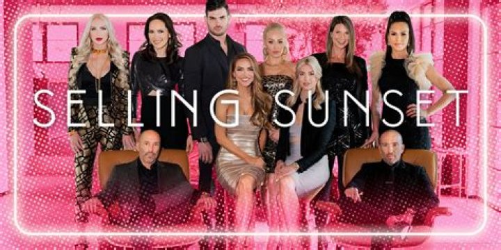 Unveiling The Secrets Of Luxury Real Estate With Adam DiVello, The Billionaire "Selling Sunset" Star