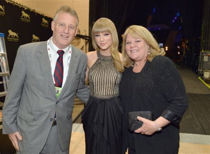 Who are Taylor Russell's Parents? |